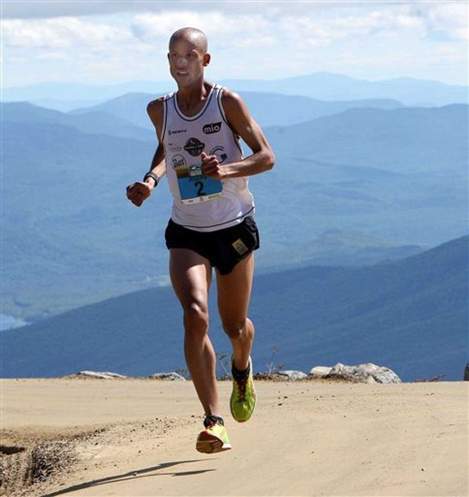 Joe Gray Better, and hungrier, than ever